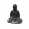 Sitzend Buddha