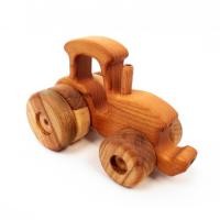 Spielzeug aus Holz