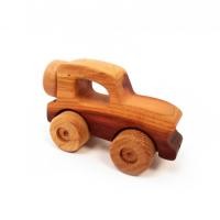 Spielzeug aus Holz