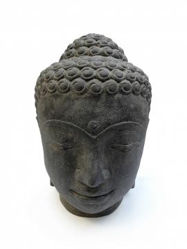 Stein Buddha